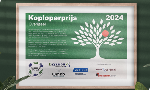 Koploperprijs Overijssel 2024 gewonnen v2