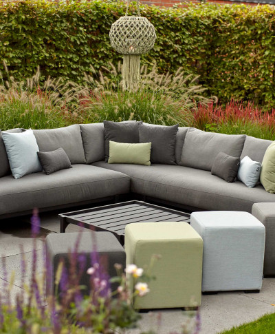 all weather loungeset
