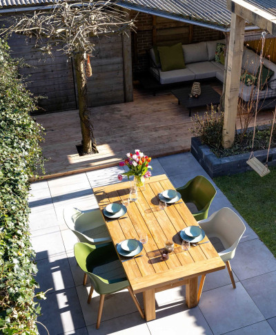 eigen huis en tuin lekker leven aflevering 34