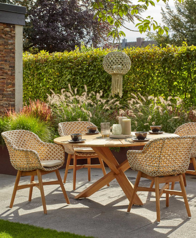natuurlijke tuin tips hartman