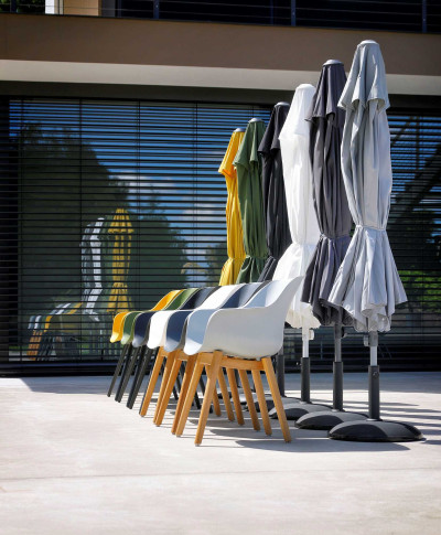 parasols van hartman