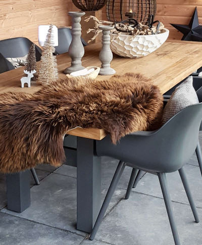 stoere tuin set